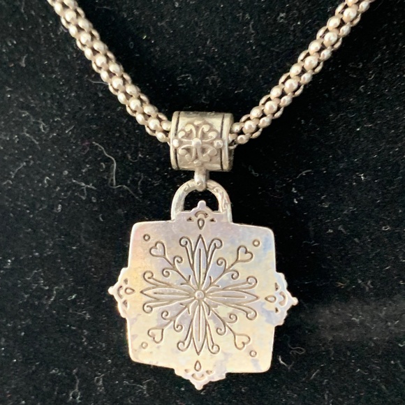 Brighton Pendant necklace - Picture 4 of 6